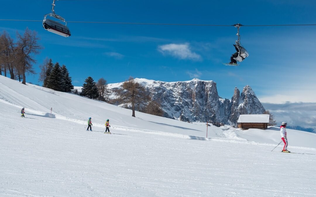 ESQUÍ / SNOWBOARD EN SIERRA NEVADA (GRANADA)